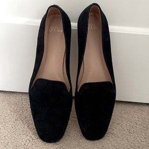 J.Crew Flats
